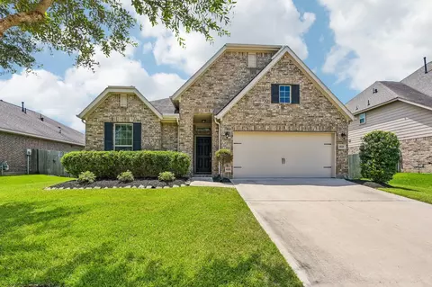2835 Wimberly Knoll Ln, Richmond, TX 77406