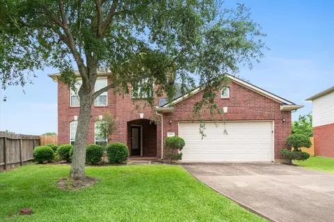 3026 Ripple Bend Ct, Pearland, TX 77581