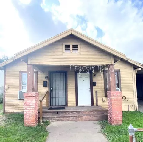 412 N Bryan St, Houston, TX 77011