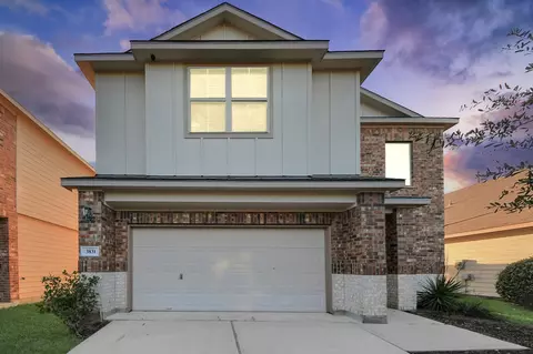 3831 Briar Water Ct, Katy, TX 77449