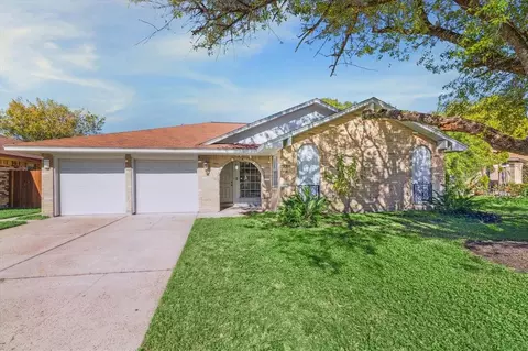 3206 Crossfell Rd, Spring, TX 77388 photo 1
