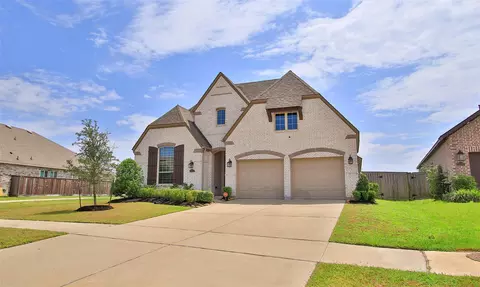 23703 Lively Ferry Ln, Richmond, TX 77469