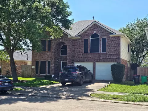 3506 Evergreen Square Trl, Fresno, TX 77545
