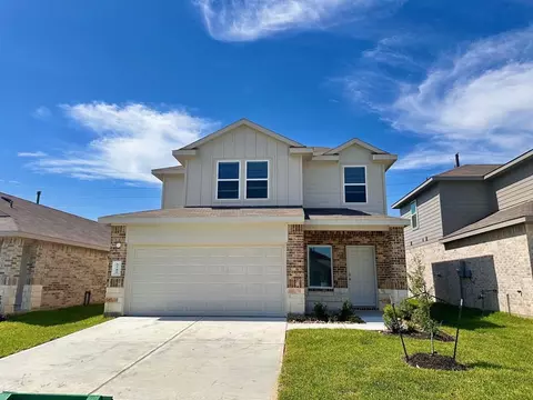 5702 Avalon Woods Dr, Spring, TX 77373 photo 1