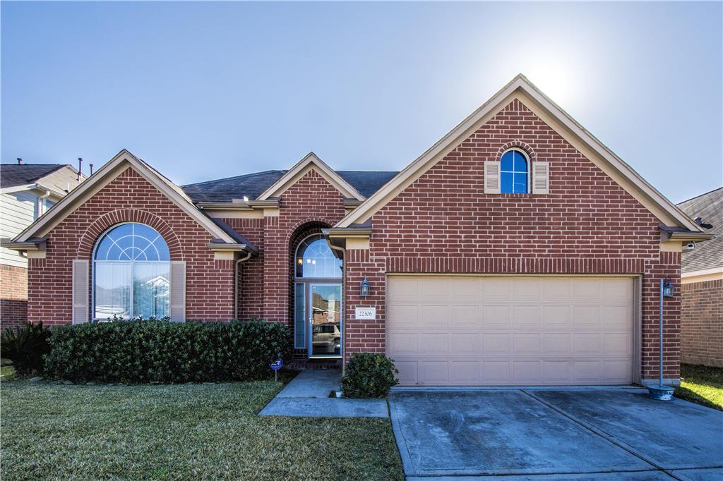 22306 Lamaster Ln, Spring, TX 77373 photo 1
