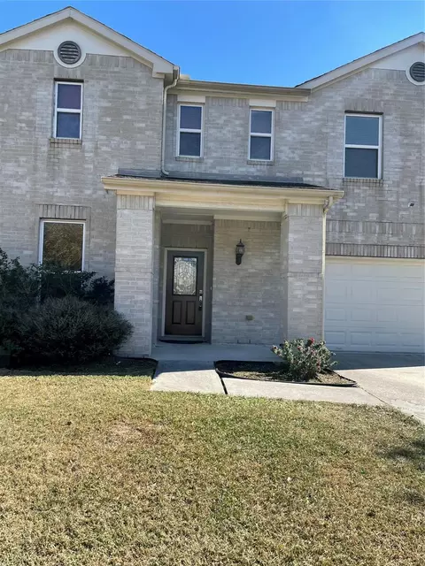 7110 Liberty Creek Trl, Houston, TX 77049