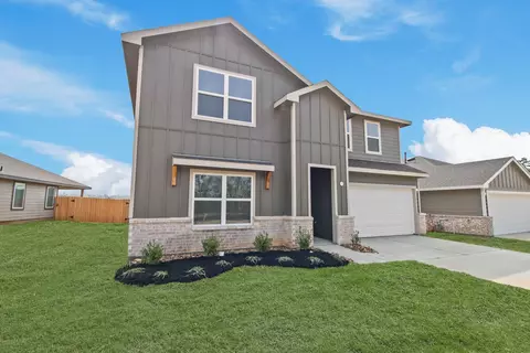 15767 Garden Ridge Dr, Montgomery, TX 77316