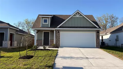2311 White Wing, Navasota, TX 77868