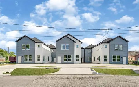 7957 Booker St #A/B, Houston, TX 77028