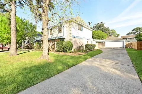 4019 Rolling Terrace Dr, Spring, TX 77388 photo 1