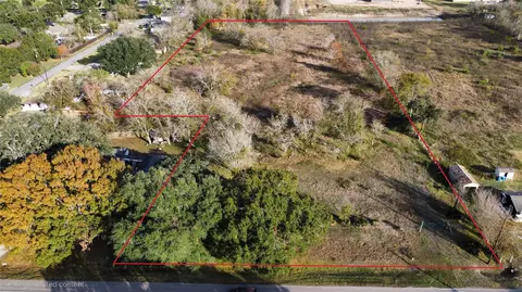 2925 West St, Rosenberg, TX 77471