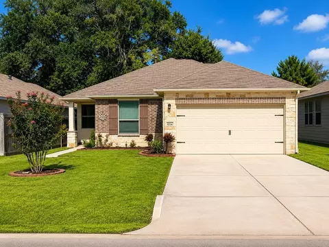 1724 Road 5102, Cleveland, TX 77327