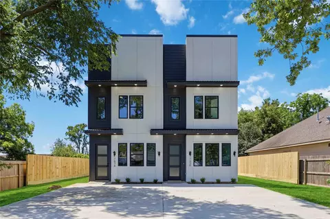763 Fair St, Houston, TX 77088