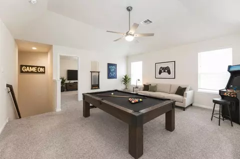 Entry Way - 2293 Garden Square Path, Spring, TX 77386 photo 4 of 4