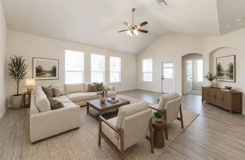 Living - 2293 Garden Square Path, Spring, TX 77386 photo 1 of 3