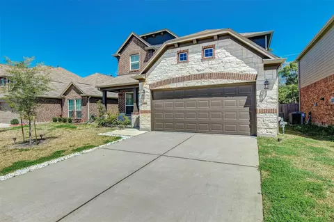Exterior - 2293 Garden Square Path, Spring, TX 77386 photo 3 of 5
