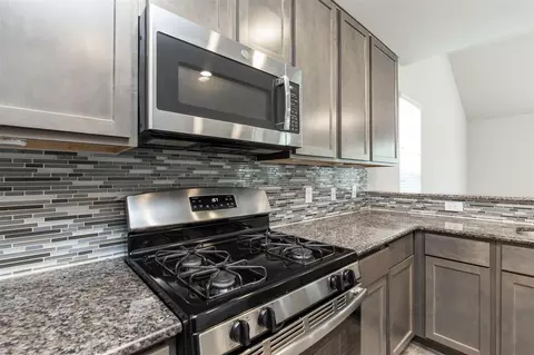 Kitchen - 2293 Garden Square Path, Spring, TX 77386 photo 1 of 1