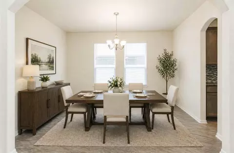 Dining - 2293 Garden Square Path, Spring, TX 77386 photo 1 of 1
