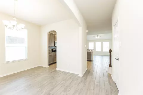 Entry Way - 2293 Garden Square Path, Spring, TX 77386 photo 2 of 4