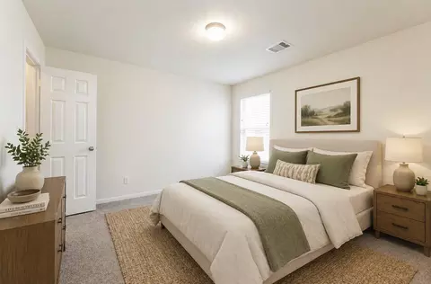 Bedroom - 2293 Garden Square Path, Spring, TX 77386 photo 3 of 8
