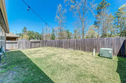 Exterior - 2293 Garden Square Path, Spring, TX 77386 photo 5 of 5