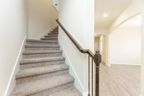 Entry Way - 2293 Garden Square Path, Spring, TX 77386 photo 3 of 4