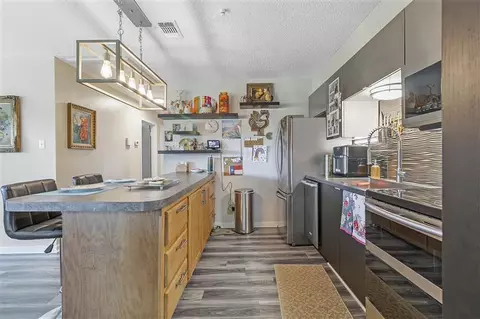 Kitchen - 17 Townhouse Ln, Trinity, TX 75862 photo 1 of 3