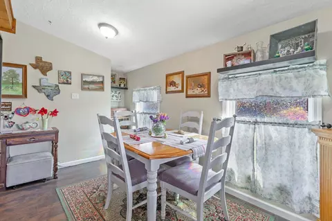 Dining - 17 Townhouse Ln, Trinity, TX 75862 photo 1 of 2