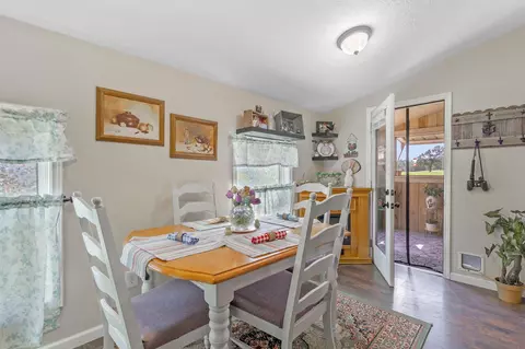 Dining - 17 Townhouse Ln, Trinity, TX 75862 photo 2 of 2