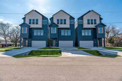 2318 Mills St, Houston, TX 77026