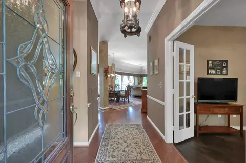59 Eagle Mead Pl, The Woodlands, TX 77382