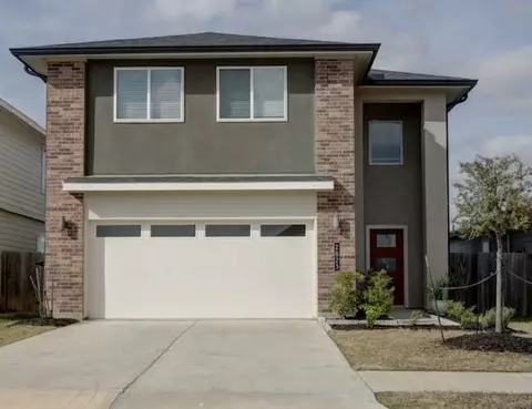 2823 Chase Cross Ln, Houston, TX 77047