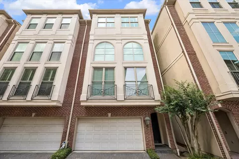 2516 South Blvd, Houston, TX 77098