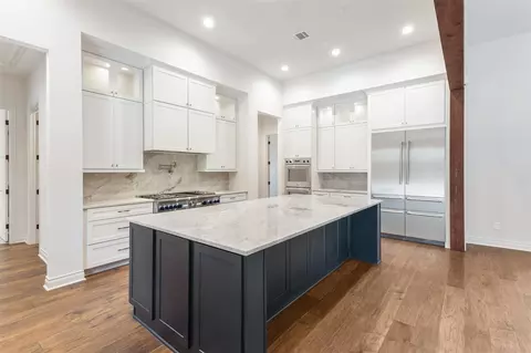 Kitchen - 15646 Forest Grove Dr, Willis, TX 77378 photo 5 of 5