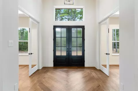 Entry Way - 15646 Forest Grove Dr, Willis, TX 77378 photo 1 of 5