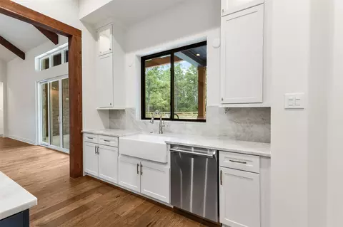 Kitchen - 15646 Forest Grove Dr, Willis, TX 77378 photo 3 of 5