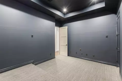 Bedroom - 15646 Forest Grove Dr, Willis, TX 77378 photo 3 of 5