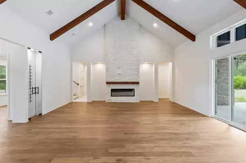 Living - 15646 Forest Grove Dr, Willis, TX 77378 photo 3 of 4