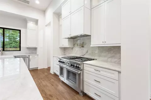 Kitchen - 15646 Forest Grove Dr, Willis, TX 77378 photo 1 of 5