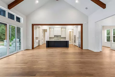 Living - 15646 Forest Grove Dr, Willis, TX 77378 photo 4 of 4