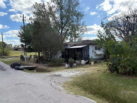 312 Waco St, South Houston, TX 77587