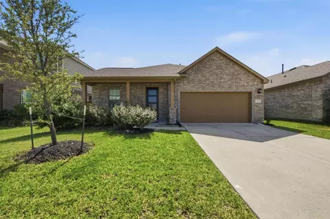 15634 Beltie Dr, Humble, TX 77346