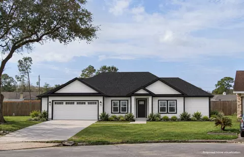 10726 Bayou Place Ct, Houston, TX 77099