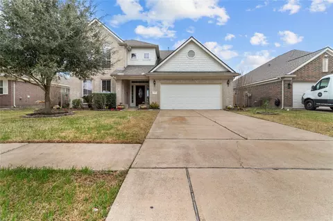 3202 Dogwood Knoll Trl, Rosenberg, TX 77471