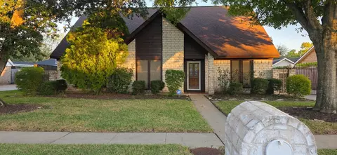 10306 Sagegreen Dr, Houston, TX 77089