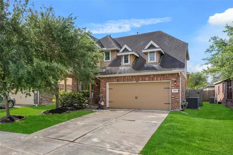 20107 Graphite Canyon Ct, Richmond, TX 77407