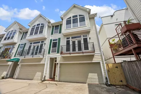 1334 Fairview Ave, Houston, TX 77006