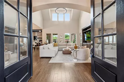2306 Twilight Peak, Missouri City, TX 77459