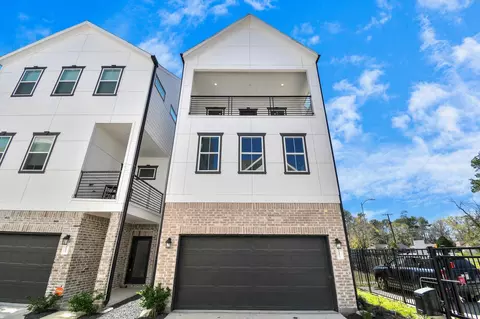 5418 Wheatley St #A, Houston, TX 77091