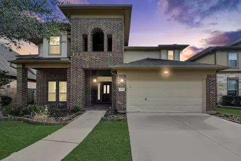 6619 Brady Springs Ln, Sugar Land, TX 77479